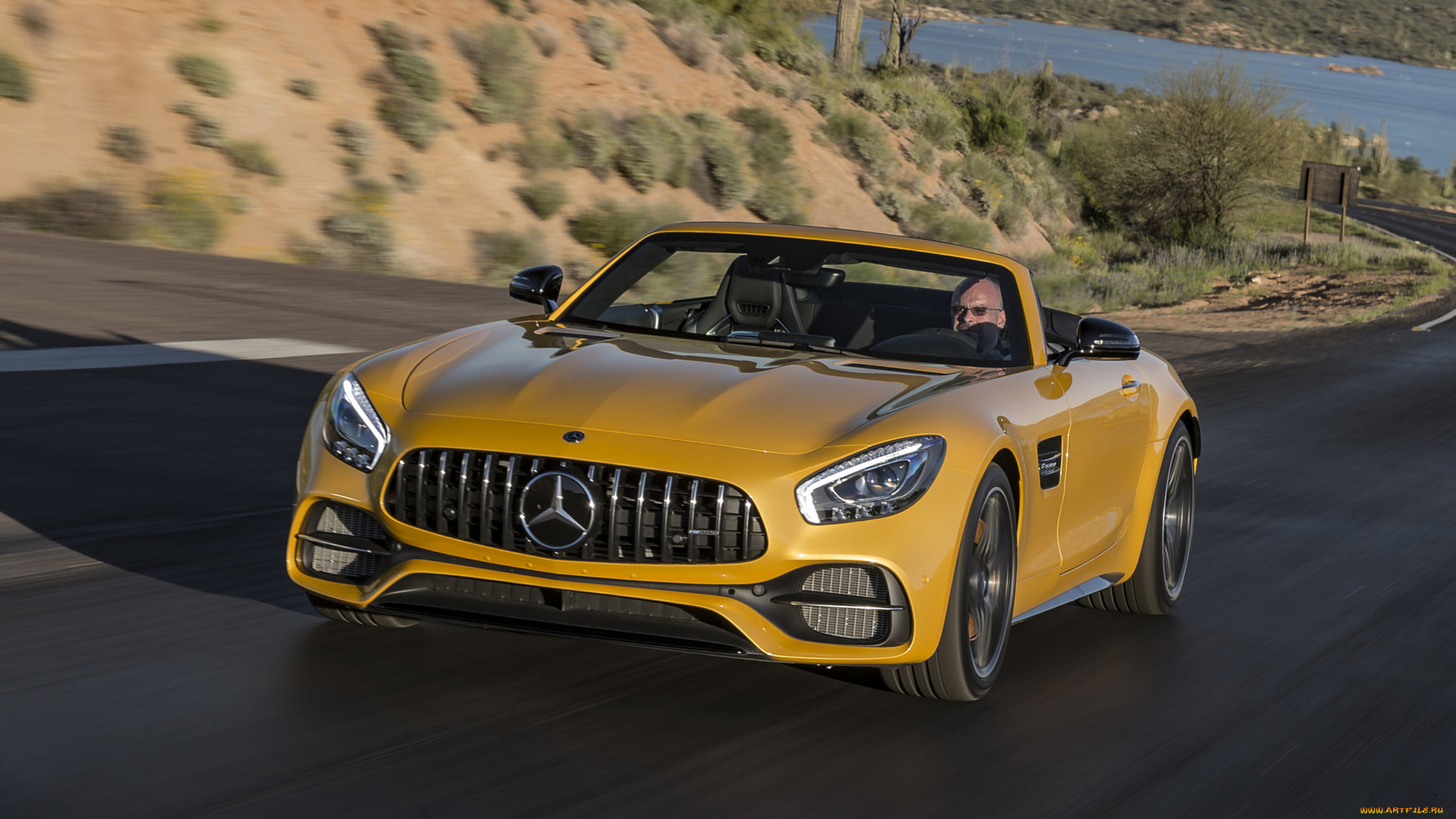 mercedes-benz amg gt roadster 2018, , mercedes-benz, 2018, roadster, gt, amg